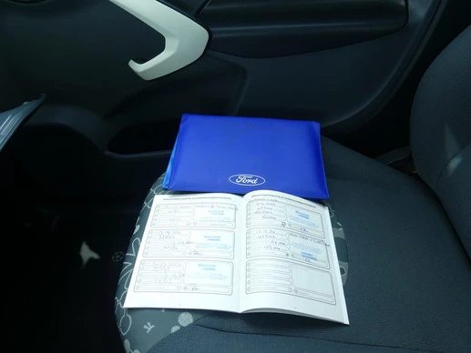 Ford Ka - Afbeelding 13 van 22