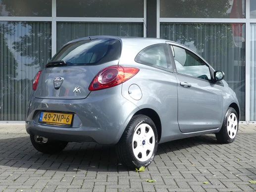 Ford Ka - Afbeelding 14 van 22