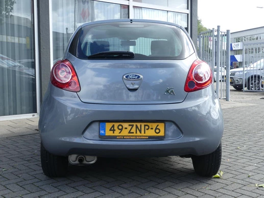 Ford Ka - Afbeelding 15 van 22