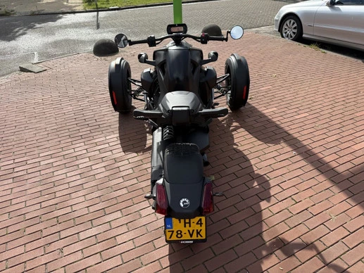 BRP Tour - Afbeelding 2 van 30