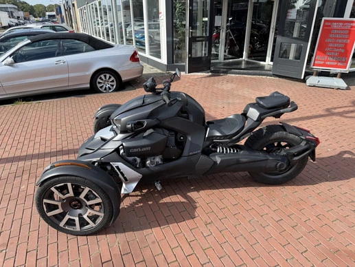 BRP Tour - Afbeelding 4 van 30