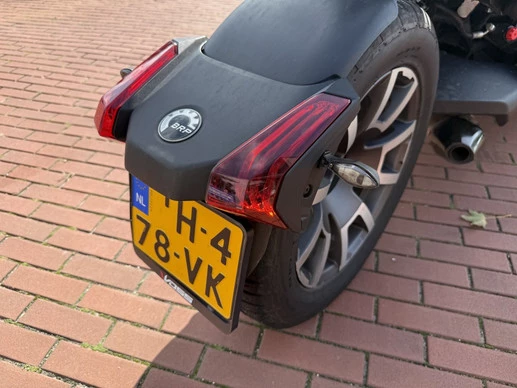 BRP Tour - Afbeelding 5 van 30