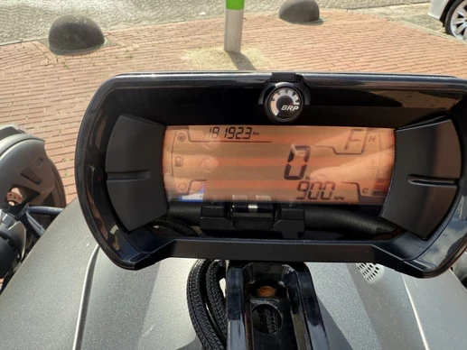 BRP Tour - Afbeelding 6 van 30