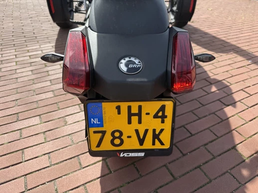 BRP Tour - Afbeelding 9 van 30