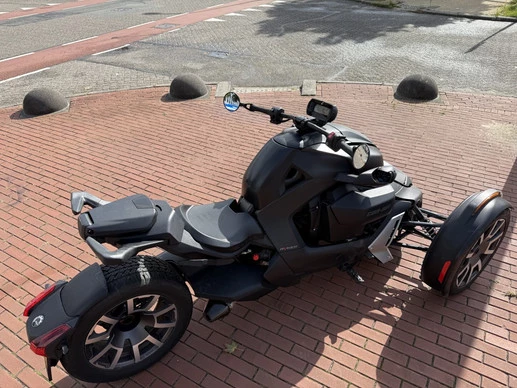 BRP Tour - Afbeelding 10 van 30