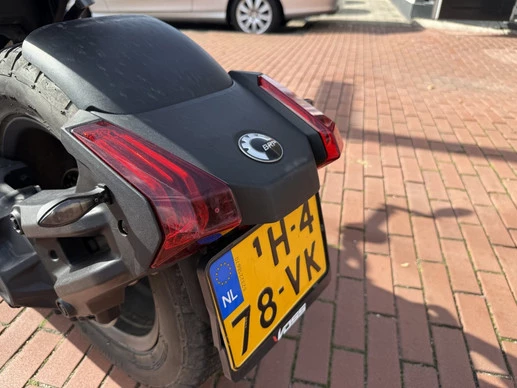 BRP Tour - Afbeelding 11 van 30