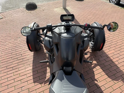 BRP Tour - Afbeelding 12 van 30
