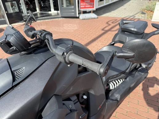 BRP Tour - Afbeelding 14 van 30