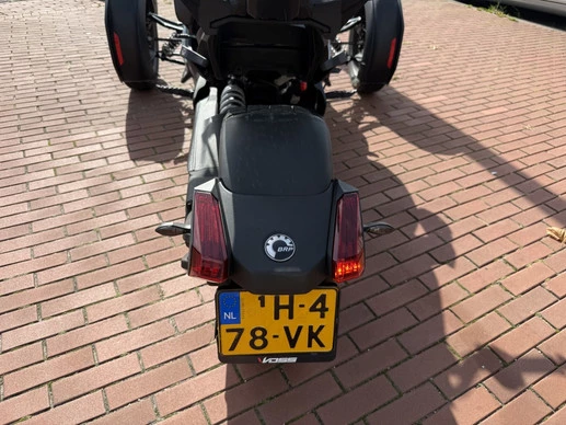 BRP Tour - Afbeelding 17 van 30