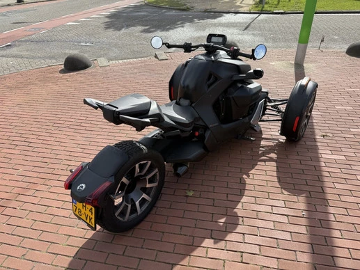 BRP Tour - Afbeelding 19 van 30