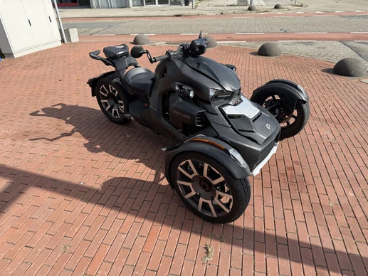 BRP Tour - Afbeelding 29 van 30
