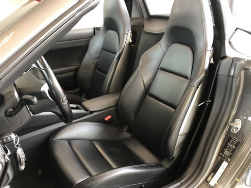 Porsche Boxster - Afbeelding 5 van 30