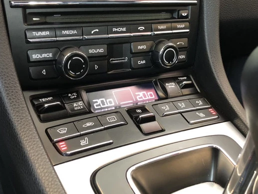 Porsche Boxster - Afbeelding 8 van 30