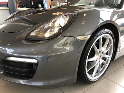 Porsche Boxster - Afbeelding 21 van 30