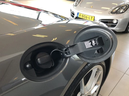 Porsche Boxster - Afbeelding 29 van 30