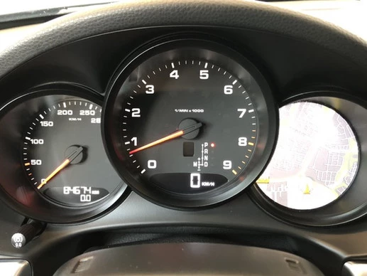 Porsche Boxster - Afbeelding 30 van 30