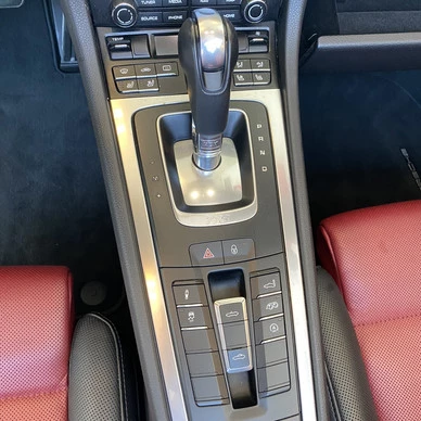 Porsche 718 - Afbeelding 3 van 30