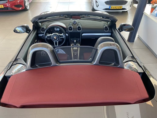 Porsche 718 - Afbeelding 8 van 30