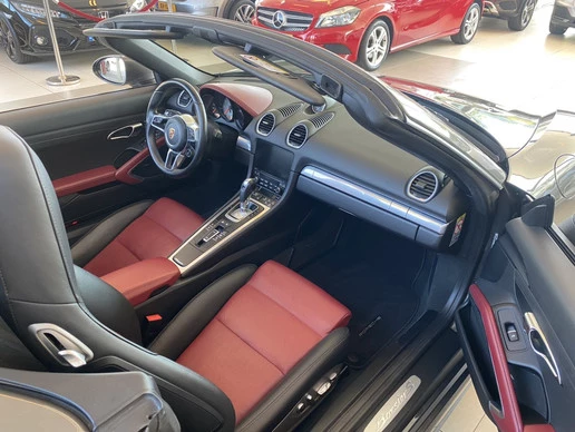 Porsche 718 - Afbeelding 10 van 30