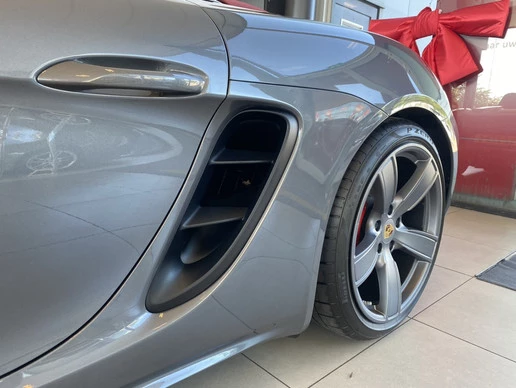 Porsche 718 - Afbeelding 13 van 30