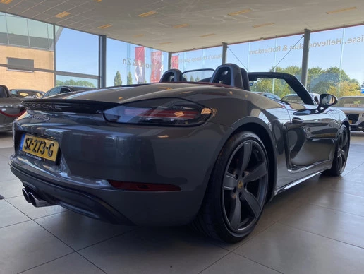 Porsche 718 - Afbeelding 16 van 30