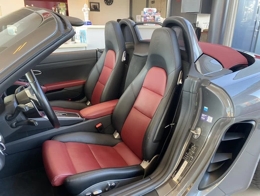 Porsche 718 - Afbeelding 22 van 30