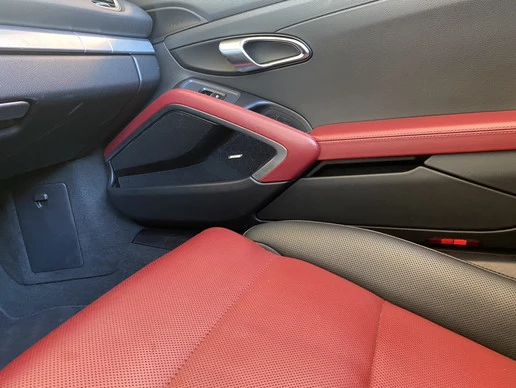 Porsche 718 - Afbeelding 24 van 30