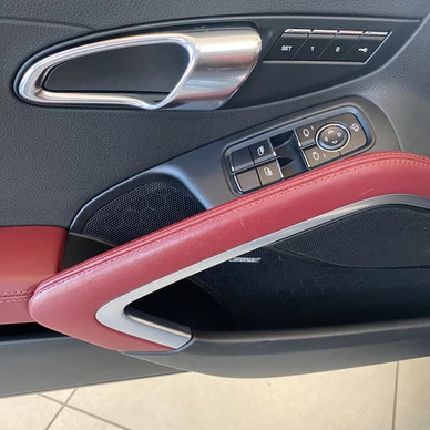Porsche 718 - Afbeelding 25 van 30