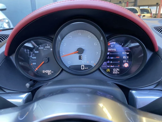 Porsche 718 - Afbeelding 26 van 30
