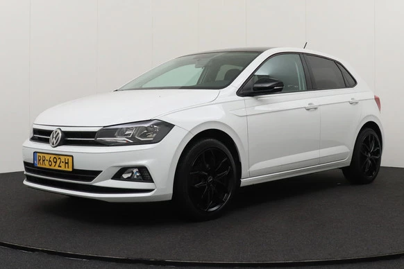 Volkswagen Polo - Afbeelding 1 van 28