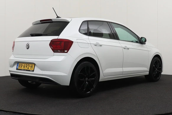 Volkswagen Polo - Afbeelding 2 van 28