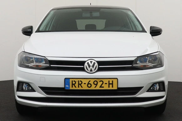 Volkswagen Polo - Afbeelding 3 van 28