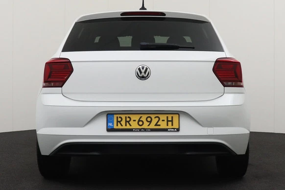 Volkswagen Polo - Afbeelding 4 van 28