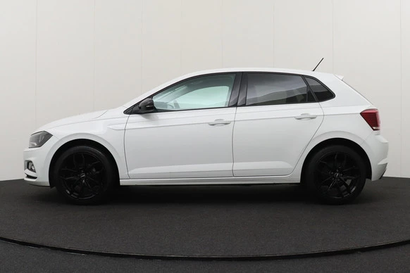 Volkswagen Polo - Afbeelding 5 van 28