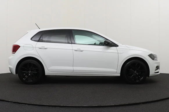 Volkswagen Polo - Afbeelding 6 van 28