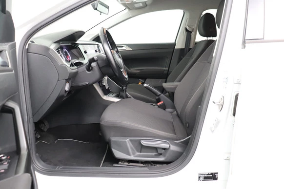 Volkswagen Polo - Afbeelding 9 van 28