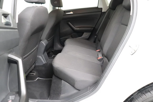 Volkswagen Polo - Afbeelding 11 van 28