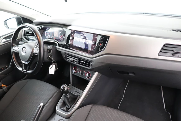 Volkswagen Polo - Afbeelding 14 van 28