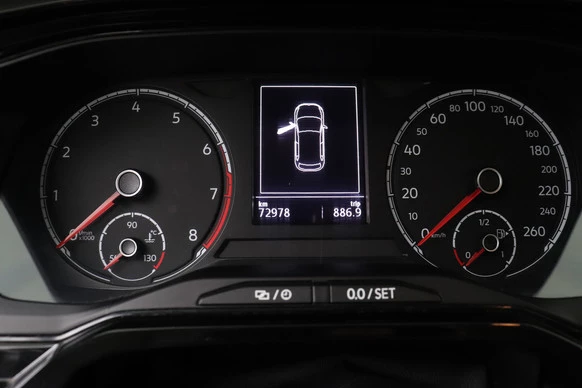 Volkswagen Polo - Afbeelding 15 van 28