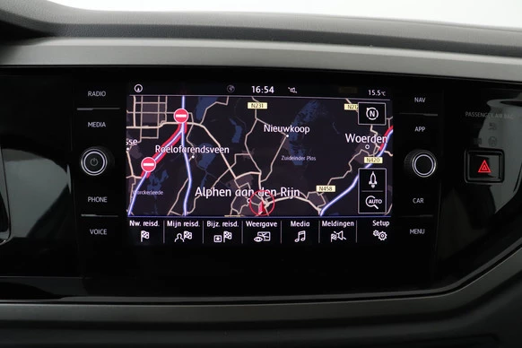 Volkswagen Polo - Afbeelding 24 van 28