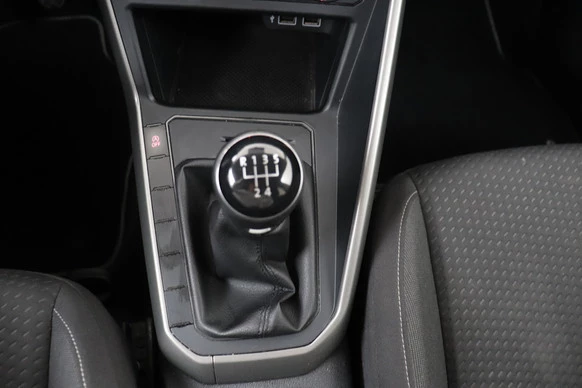 Volkswagen Polo - Afbeelding 26 van 28