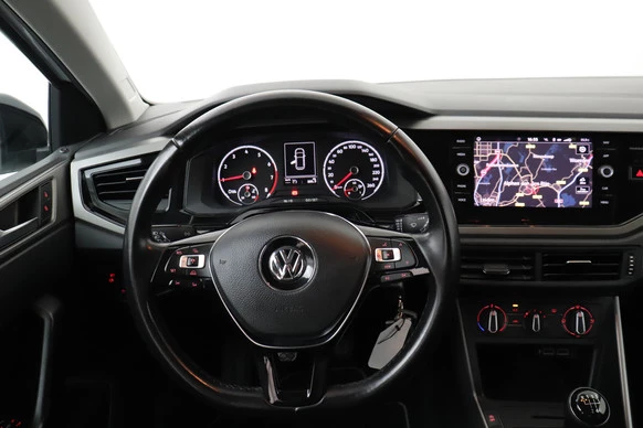 Volkswagen Polo - Afbeelding 27 van 28