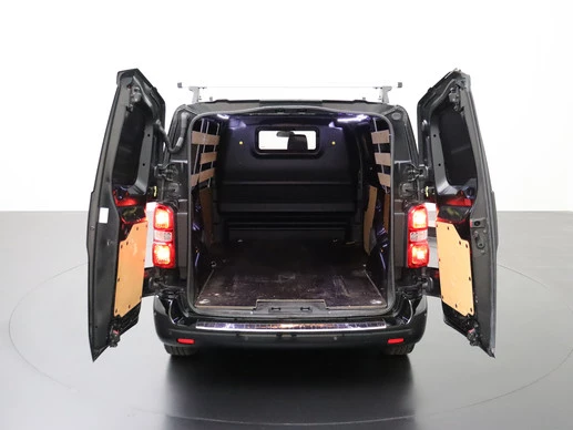 Peugeot Expert - Afbeelding 4 van 23