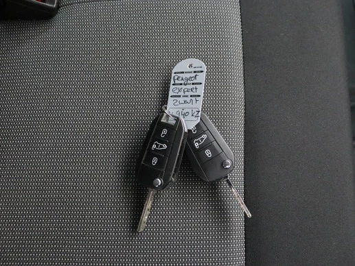 Peugeot Expert - Afbeelding 5 van 23