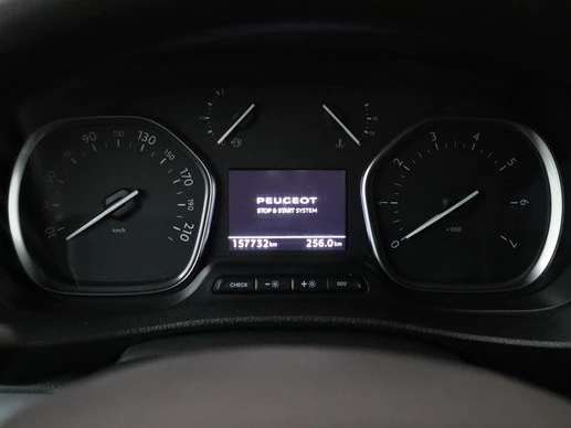 Peugeot Expert - Afbeelding 9 van 23