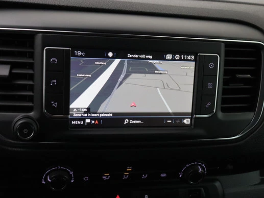 Peugeot Expert - Afbeelding 18 van 23