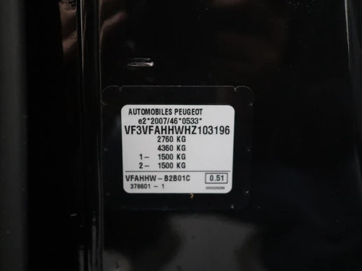 Peugeot Expert - Afbeelding 22 van 23