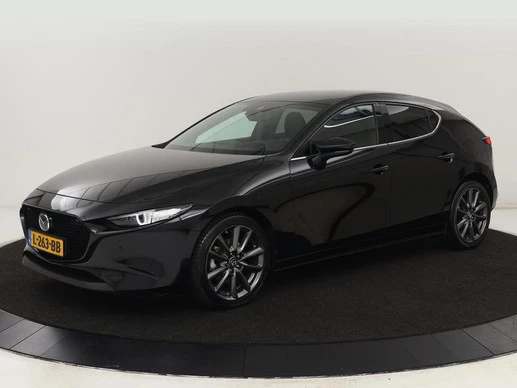 Mazda 3 - Afbeelding 1 van 30