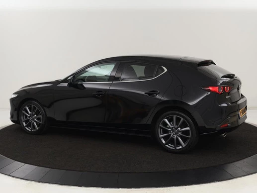 Mazda 3 - Afbeelding 2 van 30