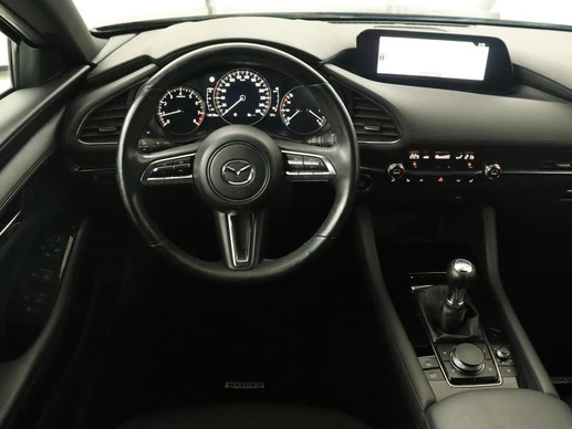 Mazda 3 - Afbeelding 3 van 30